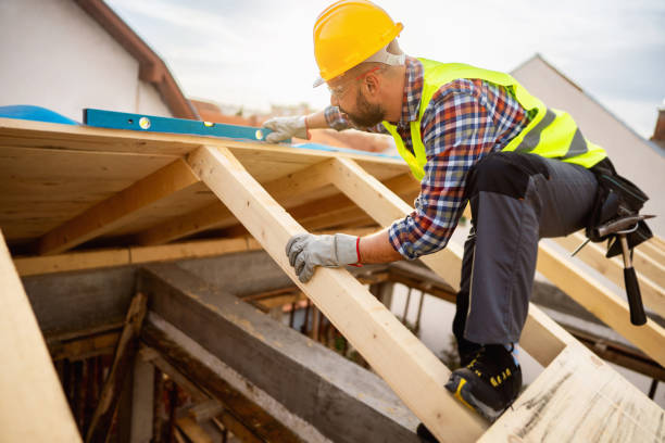 Best New Roof Installation  in Kingsville, TX