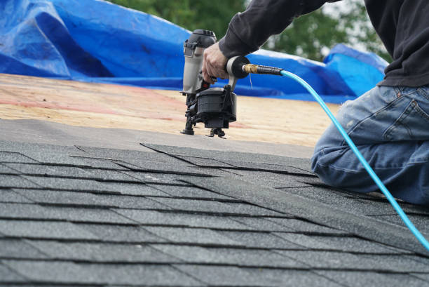 Quick and Trustworthy Emergency Roof Repair Services in Kingsville, TX