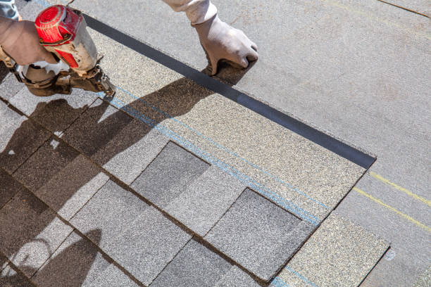 Best Storm Damage Roof Repair  in Kingsville, TX